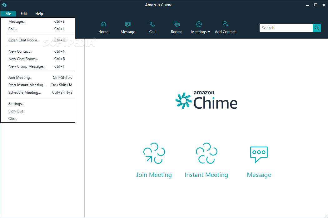 chime download free