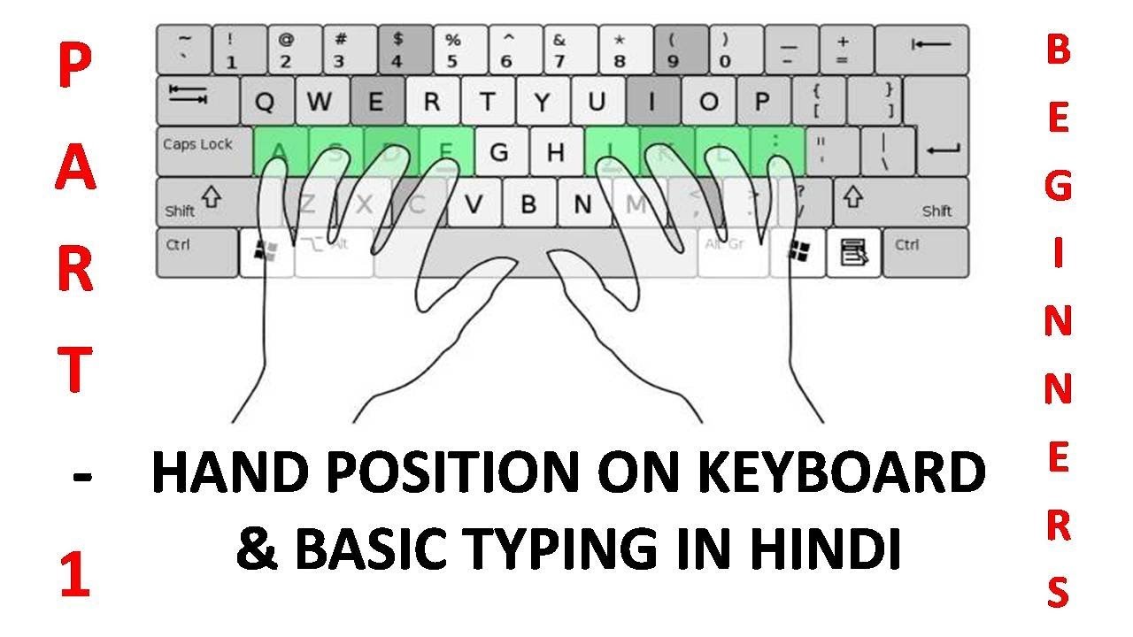 adult typing practice free