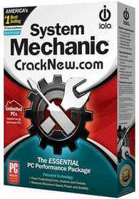 iolo system mechanic pro crack